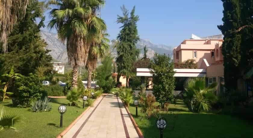 Club Hotel Beldiana
